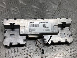 камера переднего обзора BMW 5 серия G30/G31 G30 2019, 3.0 л., B58 B30 A, бензин, АКПП, bluestone metallic (c2y), седан, полный привод, правый руль, 66519108202, 9108202
