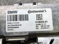 камера переднего обзора BMW 5 серия G30/G31 G30 2019, 3.0 л., B58 B30 A, бензин, АКПП, bluestone metallic (c2y), седан, полный привод, правый руль, 66519108202, 9108202 - фото №4