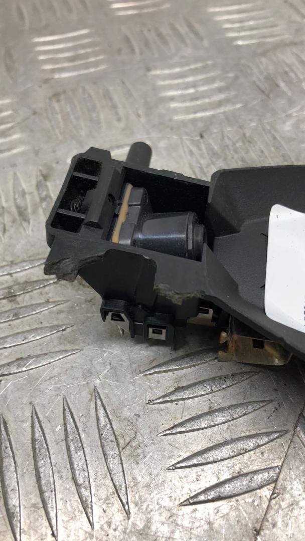 камера переднего обзора BMW X5 F15 2016, 3.0 л., N57 D30 A, дизель, АКПП, внедорожник 5 дв., 66519399269, 9399269 - фото №1