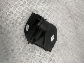 корпус воздушного фильтра BMW 5 серия G30/G31 G30 2019, 3.0 л., B58 B30 A, бензин, АКПП, bluestone metallic (c2y), седан, полный привод, правый руль, 13717643301, 7643301, AD764330104