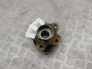 ступица передняя BMW 5 серия G30/G31 G30 2019, 3.0 л., B58 B30 A, бензин, АКПП, bluestone metallic (c2y), седан, полный привод, правый руль