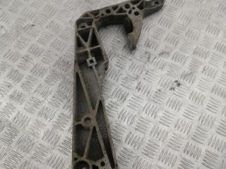 кронштейн КПП BMW 5 серия G30/G31 G30 2019, 3.0 л., B58 B30 A, бензин, АКПП, bluestone metallic (c2y), седан, полный привод, правый руль, 6861583