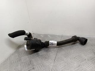 насос антифриза дополнительный BMW 5 серия G30/G31 G30 2019, 3.0 л., B58 B30 A, бензин, АКПП, bluestone metallic (c2y), седан, полный привод, правый руль, 64219372723, 9372723