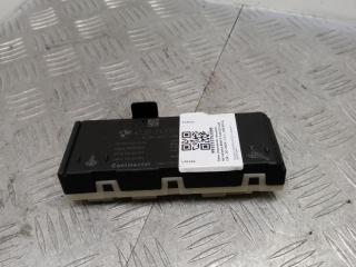 блок управления крышкой багажника BMW 5 серия G30/G31 G30 2019, 3.0 л., B58 B30 A, бензин, АКПП, bluestone metallic (c2y), седан, полный привод, правый руль, 61357491951, 7491951