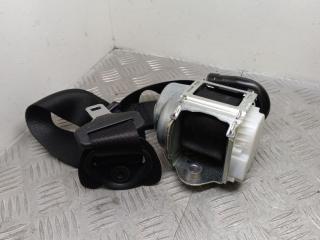 ремень безопасности BMW 5 серия G30/G31 G30 2019, 3.0 л., B58 B30 A, бензин, АКПП, bluestone metallic (c2y), седан, полный привод, правый руль, 7430067, 72117430067