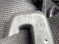 ремень безопасности BMW 5 серия G30/G31 G30 2019, 3.0 л., B58 B30 A, бензин, АКПП, bluestone metallic (c2y), седан, полный привод, правый руль, 7430067, 72117430067 - фото №3