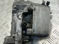 корпус масляного фильтра BMW X5 E70 2010, 3.0 л., M57 D30 (306D5), дизель, 7788453 - фото №4