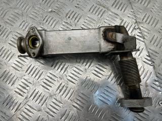охладитель EGR / Радиатор EGR BMW X5 E70 2010, 3.0 л., M57 D30 (306D5), дизель, 7790065, 11717790065