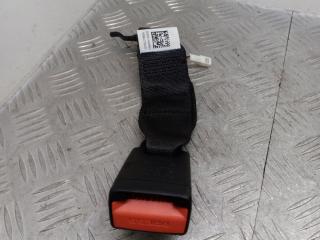 замок ремня безопасности BMW 5 серия G30/G31 G30 2019, 3.0 л., B58 B30 A, бензин, АКПП, bluestone metallic (c2y), седан, полный привод, правый руль, 72117412785, 7412785