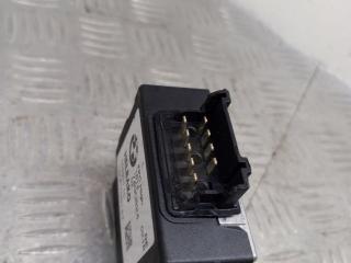 блок управления топливным насосом BMW 5 серия G30/G31 G30 2019, 3.0 л., B58 B30 A, бензин, АКПП, bluestone metallic (c2y), седан, полный привод, правый руль, 16147490824, 7490824