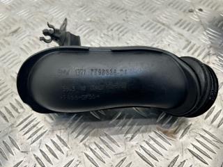 патрубок турбины BMW X5 E70 2010, 3.0 л., M57 D30 (306D5), дизель, 13717798336, 7798336
