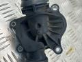 корпус термостата BMW X5 E70 2010, 3.0 л., M57 D30 (306D5), дизель, 2248038 - фото №2