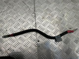 провод с генератора на стартер BMW X5 E70 2010, 3.0 л., M57 D30 (306D5), дизель, 7793200