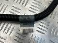 провод с генератора на стартер BMW X5 E70 2010, 3.0 л., M57 D30 (306D5), дизель, 7793200 - фото №2