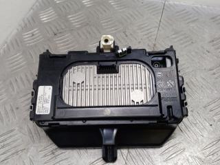 Беспроводное зарядное устройство BMW 5 серия G30/G31 G30 2019, 3.0 л., B58 B30 A, бензин, АКПП, bluestone metallic (c2y), седан, полный привод, правый руль, 2727443, 51166801509, 6801509