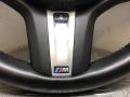 руль BMW 5 серия G30/G31 G30 2019, 3.0 л., B58 B30 A, бензин, АКПП, bluestone metallic (c2y), седан, полный привод, правый руль - фото №3