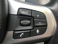 руль BMW 5 серия G30/G31 G30 2019, 3.0 л., B58 B30 A, бензин, АКПП, bluestone metallic (c2y), седан, полный привод, правый руль - фото №5