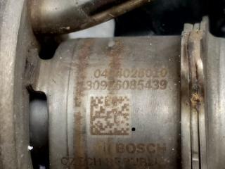 Форсунка Adblue BMW X5 F15 2015, 3.0 л., N57 D30 A, дизель, АКПП, mineralweiß metallic (a96), внедорожник 5 дв., полный привод, правый руль, 18308514448, 8514448