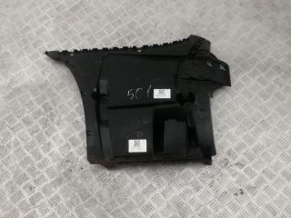 Крепление бампера заднего BMW 5 серия G30/G31 G30 2019, 3.0 л., B58 B30 A, бензин, АКПП, bluestone metallic (c2y), седан, полный привод, правый руль, 51128066721, 8066721