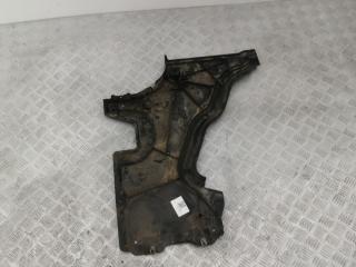 защита топливного бака BMW 5 серия G30/G31 G30 2019, 3.0 л., B58 B30 A, бензин, АКПП, bluestone metallic (c2y), седан, полный привод, правый руль, 51757340790, 7340790