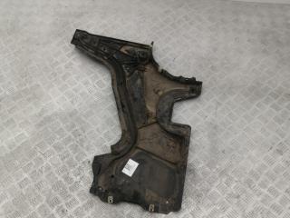 защита топливного бака BMW 5 серия G30/G31 G30 2019, 3.0 л., B58 B30 A, бензин, АКПП, bluestone metallic (c2y), седан, полный привод, правый руль, 51757340789, 7340789