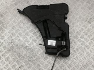 бачок омывателя BMW 5 серия G30/G31 G30 2019, 3.0 л., B58 B30 A, бензин, АКПП, bluestone metallic (c2y), седан, полный привод, правый руль, 61668491829, 7377035, 8491829