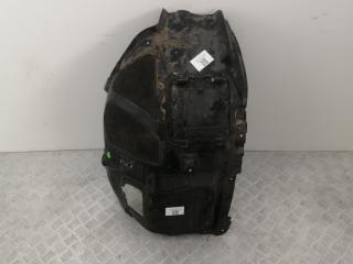 защита арок передняя левая (подкрылок) BMW 5 серия G30/G31 G30 2019, 3.0 л., B58 B30 A, бензин, АКПП, bluestone metallic (c2y), седан, полный привод, правый руль, 51717340785, 51757340199, 7340199, 7340785