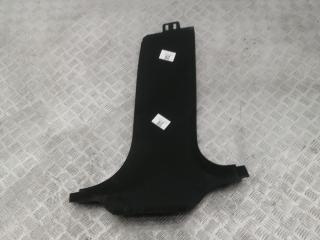 обшивка стойки центральной правой BMW 5 серия G30/G31 G30 2019, 3.0 л., B58 B30 A, бензин, АКПП, bluestone metallic (c2y), седан, полный привод, правый руль, 51437384530