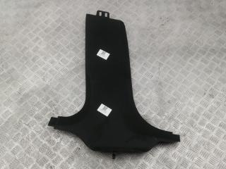 обшивка стойки центральной левой BMW 5 серия G30/G31 G30 2019, 3.0 л., B58 B30 A, бензин, АКПП, bluestone metallic (c2y), седан, полный привод, правый руль, 51437384529, 7384529