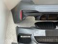 комплект обвеса (BodyKIT) BMW 5 серия G30/G31 G30 2019, 3.0 л., B58 B30 A, бензин, АКПП, bluestone metallic (c2y), седан, полный привод, правый руль - фото №2