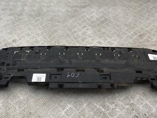 Крепление бампера заднего BMW 5 серия G30/G31 G30 2019, 3.0 л., B58 B30 A, бензин, АКПП, bluestone metallic (c2y), седан, полный привод, правый руль, 51128064714, 8064714