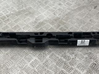 Кронштейн крепления порога BMW 5 серия G30/G31 G30 2019, 3.0 л., B58 B30 A, бензин, АКПП, bluestone metallic (c2y), седан, полный привод, правый руль, 51777387344