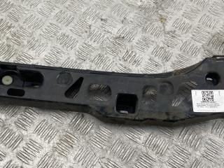 Кронштейн крепления порога BMW 5 серия G30/G31 G30 2019, 3.0 л., B58 B30 A, бензин, АКПП, bluestone metallic (c2y), седан, полный привод, правый руль, 51777387347