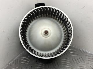 моторчик печки BMW 5 серия G30/G31 G30 2019, 3.0 л., B58 B30 A, бензин, АКПП, bluestone metallic (c2y), седан, полный привод, правый руль, 0130309507