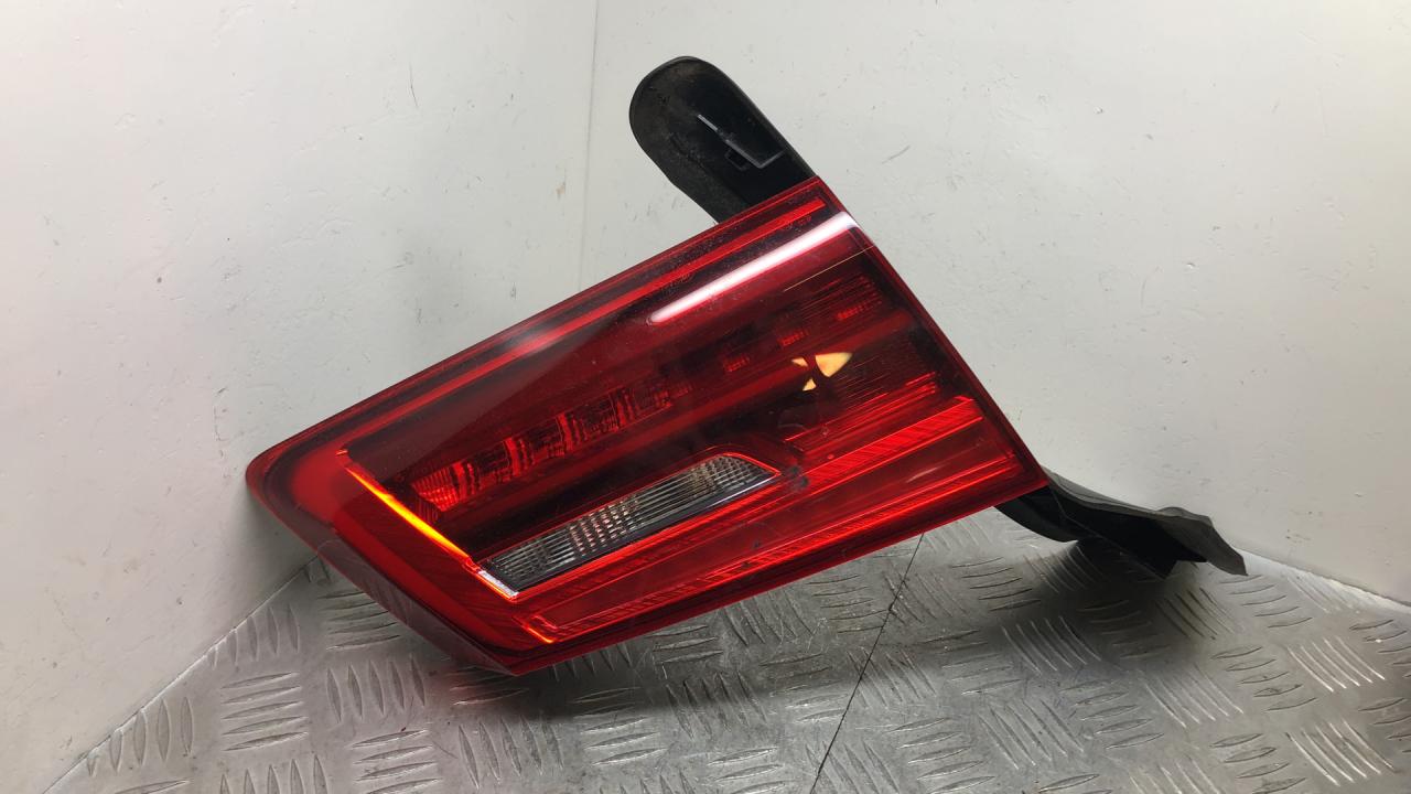 фонарь крышки багажника левый BMW 5 серия G30/G31 G30 2019, 3.0 л., B58 B30 A, бензин, АКПП, bluestone metallic (c2y), седан, полный привод, правый руль - фото №1