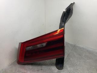 фонарь крышки багажника правый BMW 5 серия G30/G31 G30 2019, 3.0 л., B58 B30 A, бензин, АКПП, bluestone metallic (c2y), седан, полный привод, правый руль, 63217376474, 7376474