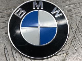 эмблема BMW 5 серия G30/G31 G30 2019, 3.0 л., B58 B30 A, бензин, АКПП, bluestone metallic (c2y), седан, полный привод, правый руль, 51147463715, 7463715