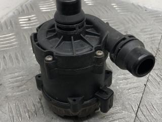 насос антифриза дополнительный BMW 5 серия G30/G31 G30 2019, 3.0 л., B58 B30 A, бензин, АКПП, bluestone metallic (c2y), седан, полный привод, правый руль, 11518482744, 8482744