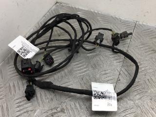 проводка датчиков парковки BMW 5 серия G30/G31 G30 2019, 3.0 л., B58 B30 A, бензин, АКПП, bluestone metallic (c2y), седан, полный привод, правый руль, 61129364201, 9364201