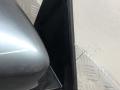 зеркало наружное правое BMW 5 серия G30/G31 G30 2019, 3.0 л., B58 B30 A, бензин, АКПП, bluestone metallic (c2y), седан, полный привод, правый руль - фото №7