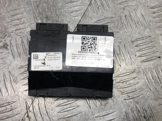 блок управления печки / климат-контроля BMW 5 серия G30/G31 G30 2019, 3.0 л., B58 B30 A, бензин, АКПП, bluestone metallic (c2y), седан, полный привод, правый руль, 64119484093, 9484093