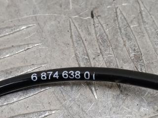 датчик ABS BMW 5 серия G30/G31 G30 2019, 3.0 л., B58 B30 A, бензин, АКПП, bluestone metallic (c2y), седан, полный привод, правый руль, 34526874638, 6874638