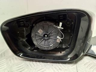 зеркало наружное левое BMW 5 серия G30/G31 G30 2019, 3.0 л., B58 B30 A, бензин, АКПП, bluestone metallic (c2y), седан, полный привод, правый руль