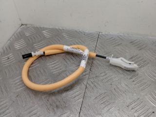 трос двери BMW 5 серия G30/G31 G30 2019, 3.0 л., B58 B30 A, бензин, АКПП, bluestone metallic (c2y), седан, полный привод, правый руль, 51217339444, 7339444