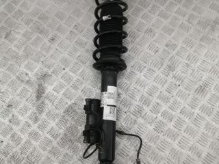 амортизатор задний левый BMW 5 серия G30/G31 G30 2019, 3.0 л., B58 B30 A, бензин, АКПП, bluestone metallic (c2y), седан, полный привод, правый руль, 6886887