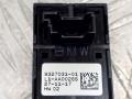 кнопка стеклоподъемника двери BMW 5 серия G30/G31 G30 2019, 3.0 л., B58 B30 A, бензин, АКПП, bluestone metallic (c2y), седан, полный привод, правый руль, 61319327031, 9327031 - фото №3