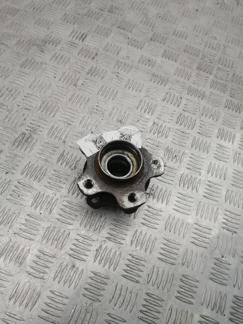 ступица задняя BMW 5 серия G30/G31 G30 2019, 3.0 л., B58 B30 A, бензин, АКПП, bluestone metallic (c2y), седан, полный привод, правый руль, 2408656, 31202408656 - фото №1