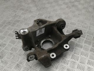 кулак задний правый BMW 5 серия G30/G31 G30 2019, 3.0 л., B58 B30 A, бензин, АКПП, bluestone metallic (c2y), седан, полный привод, правый руль, 33306866336, 6866336, 6866338