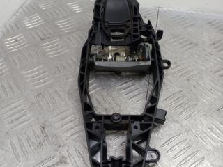 скелет ручки двери передней левой BMW 5 серия G30/G31 G30 2019, 3.0 л., B58 B30 A, бензин, АКПП, bluestone metallic (c2y), седан, полный привод, правый руль, 51217401205, 7401205