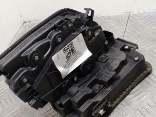 замок двери передней левой BMW 5 серия G30/G31 G30 2019, 3.0 л., B58 B30 A, бензин, АКПП, bluestone metallic (c2y), седан, полный привод, правый руль, 51217477695, 7477695